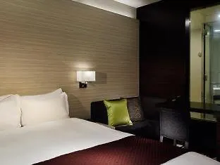 Mitsui Garden Hotel Ginza Premier Tokio