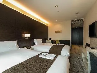 Mitsui Garden Hotel Ginza Premier Tokio