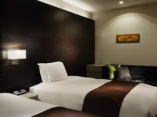 Mitsui Garden Hotel Ginza Premier Tokio