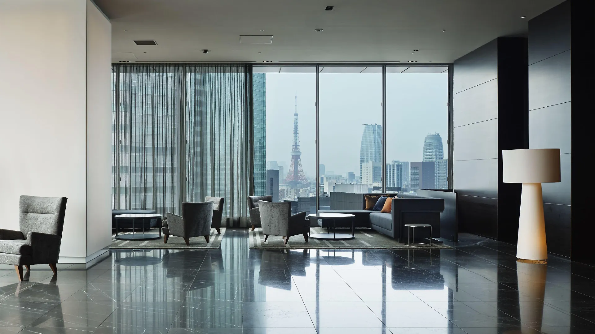 Mitsui Garden Hotel Ginza Premier Tóquio