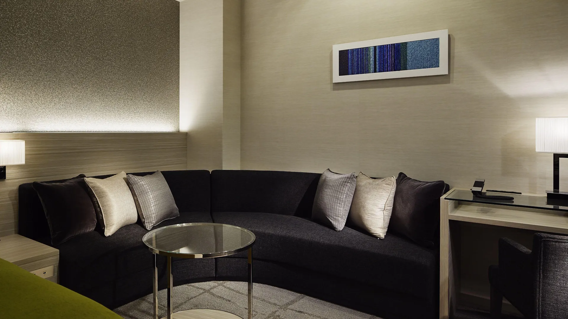 Mitsui Garden Hotel Ginza Premier Tóquio 5*,