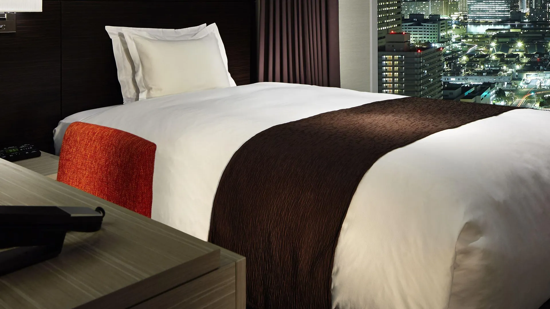 Mitsui Garden Hotel Ginza Premier Tóquio 5*,