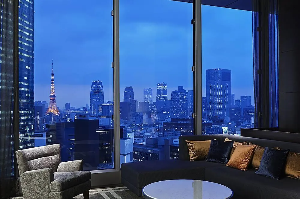 *****  Mitsui Garden Hotel Ginza Premier Tóquio Japão