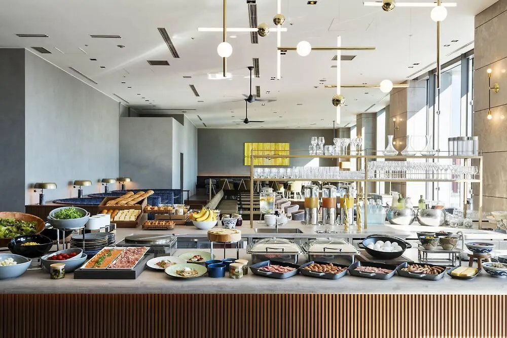 Mitsui Garden Hotel Ginza Premier Tóquio