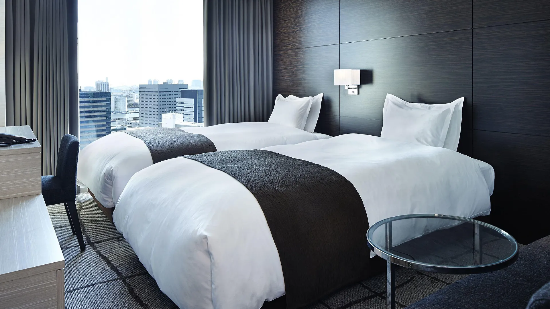 Mitsui Garden Hotel Ginza Premier Tóquio