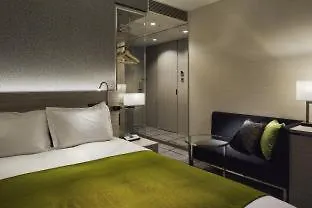 Mitsui Garden Hotel Ginza Premier Τόκιο