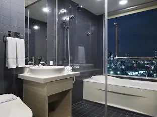 Mitsui Garden Hotel Ginza Premier Τόκιο 5*,  Ιαπωνία