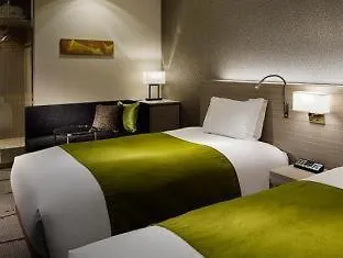 Mitsui Garden Hotel Ginza Premier Τόκιο
