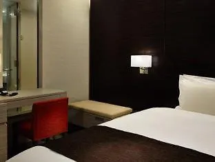 Mitsui Garden Hotel Ginza Premier Τόκιο